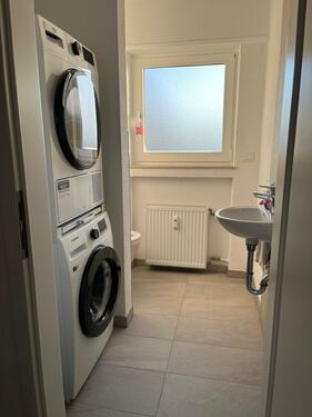 Foto - Dachgeschoßwohnung in Flein zur Miete