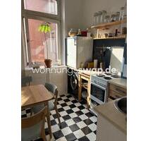 Wohnungsswap - 3 Zimmer, 82 m² - Skalitzer Straße, Kreuzberg, Berlin