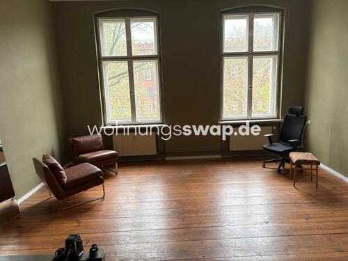 Foto - 3 Zimmer Etagenwohnung in Berlin