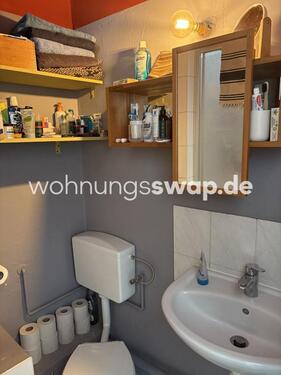 Foto - Etagenwohnung in Berlin zur Miete