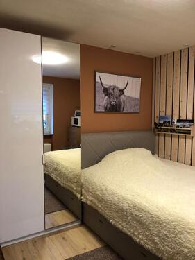 Foto - 2-Zimmer-Wohnung ideal für Studenten