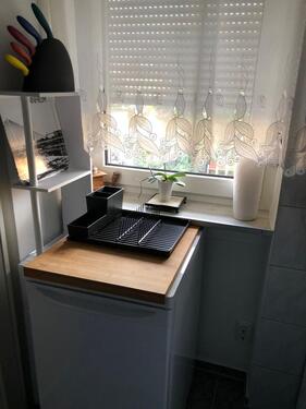 Foto - Etagenwohnung in Damme zur Miete