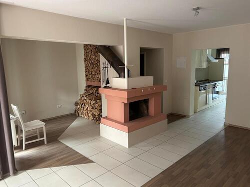 Foto - 4 Zimmer Erdgeschoßwohnung in Kaiserslautern