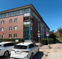 3-Zimmer-Wohnung in ruhiger Sackgassenlage in Lübeck Marli
