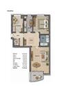 Foto - 3 Zimmer Etagenwohnung zum Kaufen in Lübeck