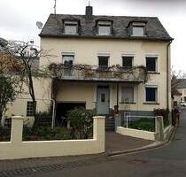 Ein Kleinod in Trier, 130 m² (+25 m² Reserve) als EFH oder 3-4 WE