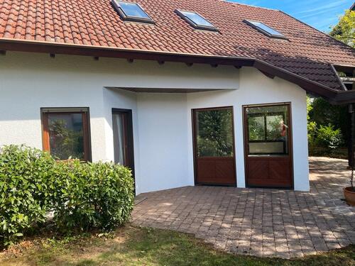 Foto - 5 Zimmer Einfamilienhaus zum Kaufen in Idstein