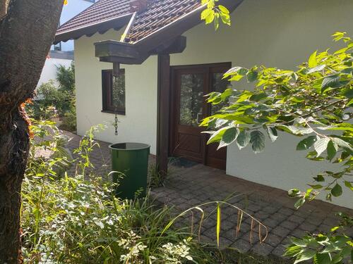 Foto - 5 Zimmer Einfamilienhaus in Idstein