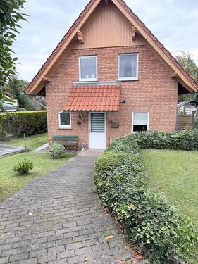 Foto - 4 Zimmer Einfamilienhaus zum Kaufen in Petershagen