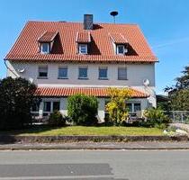 Zu vermieten große (120qm) Etagenwohnung- in Liebenau 34396