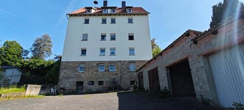 Foto - 5 Zimmer Etagenwohnung zur Miete in Liebenau