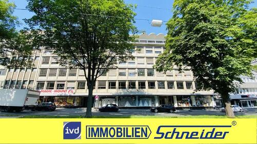 Foto - *PROVISIONSFREI* ca. 146 m² Büro-Praxisfläche in der Dortmunder Innenstadt zu vermieten!