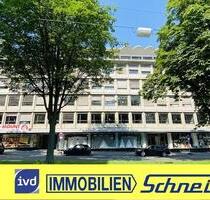 *PROVISIONSFREI* ca. 146 m² Büro-Praxisfläche in der Dortmunder Innenstadt zu vermieten!