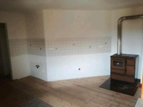 Foto - Etagenwohnung in Rimbach zur Miete
