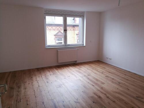 Foto - Etagenwohnung in Frankfurt am Main