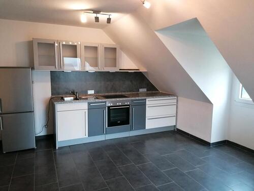 Foto - Etagenwohnung in Spiesen-Elversberg