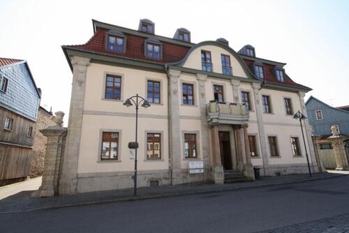 Foto - Attraktive Büroeinheit zu vermieten
