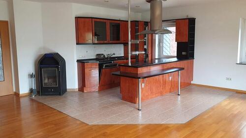 Foto - Etagenwohnung zur Miete in Pasewalk