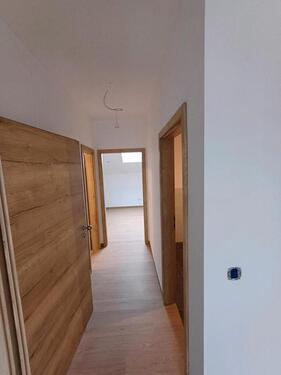 Foto - Neubau Singel Wohnung in Neukirchen