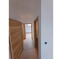 Neubau Singel Wohnung in Neukirchen - Triftern