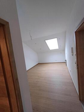 Foto - Etagenwohnung in Triftern