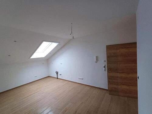Foto - Etagenwohnung in Triftern zur Miete