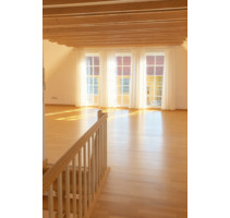 Maisonette-Wohnung in Waldeck-Sachsenhausen, 6,5 Zimmer, 154 Qm