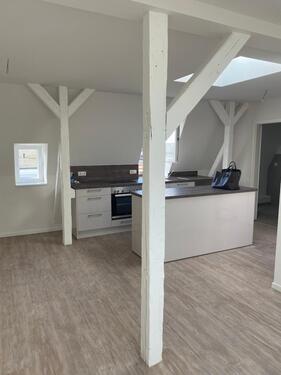 Foto - Etagenwohnung in Lübeck