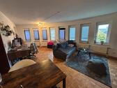 Foto - Nachmieter Wohnung (2Zimmer 64qm) Balkon Ettlingen