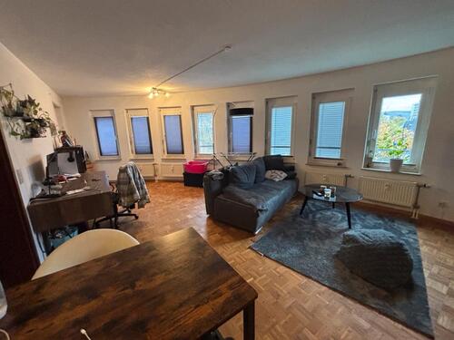 Foto - Nachmieter Wohnung (2Zimmer 64qm) Balkon Ettlingen