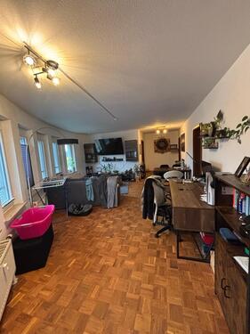 Foto - Etagenwohnung zur Miete in Ettlingen