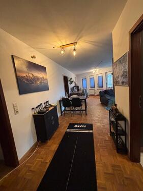 Foto - Etagenwohnung in Ettlingen