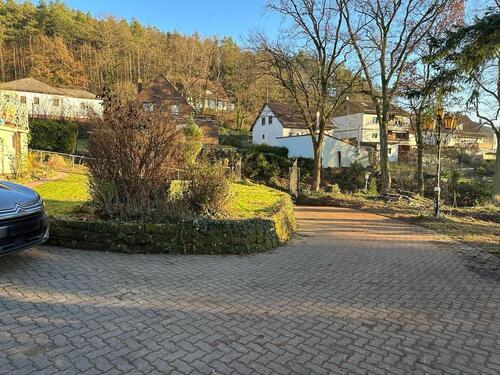 Foto - Etagenwohnung zur Miete in Kaiserslautern