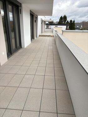 Foto - Etagenwohnung zur Miete in Köln