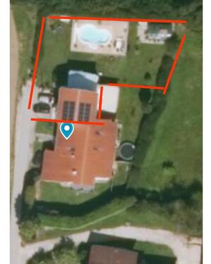 Foto - 8 Zimmer Einfamilienhaus zur Miete in Eching