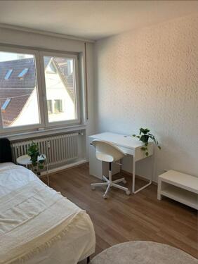 Foto - Etagenwohnung zur Miete in Stuttgart