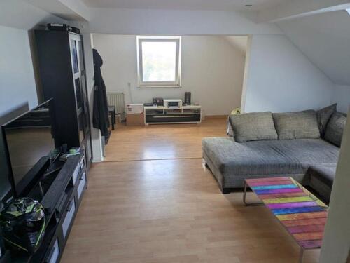 Foto - gepflegte 2 Zimmer Wohnung mit Einbauküche in Obersprockhövel