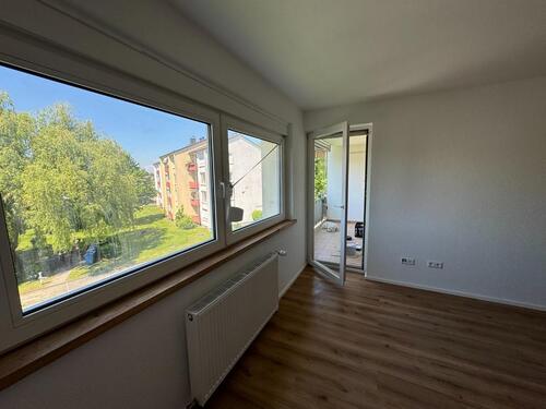 Foto - Etagenwohnung in Friedrichshafen zur Miete