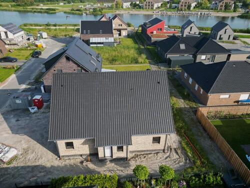 Foto - Exklusive Eigentumswohnungen am Wangermeer zu verkaufen