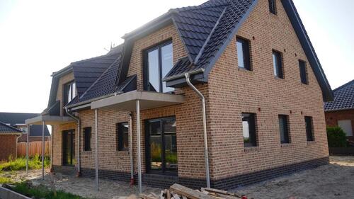 Foto - 1 Zimmer Etagenwohnung zum Kaufen in Wangerland