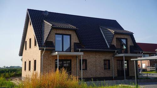 Foto - 1 Zimmer Etagenwohnung in Wangerland