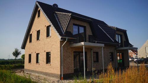 Foto - Etagenwohnung in Wangerland zum Kaufen