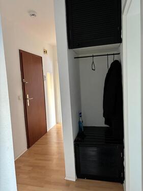 Foto - Etagenwohnung in Neumünster zur Miete