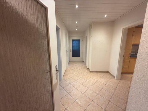 Foto - 3 Zimmer Etagenwohnung zur Miete in Georgsmarienhütte