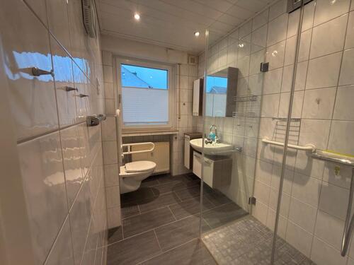 Foto - 3 Zimmer Etagenwohnung in Georgsmarienhütte