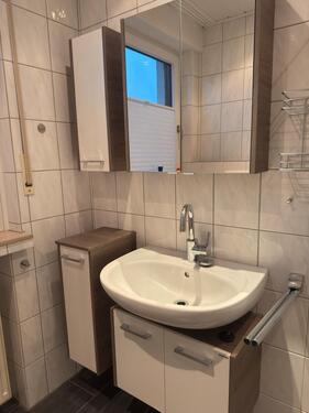 Foto - Etagenwohnung in Georgsmarienhütte zur Miete