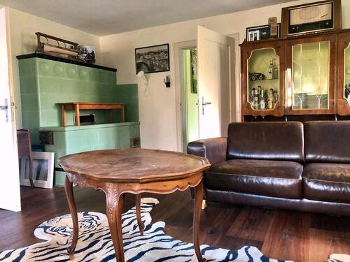 Foto - 7 Zimmer Einfamilienhaus zum Kaufen in Lahr (Schwarzwald)