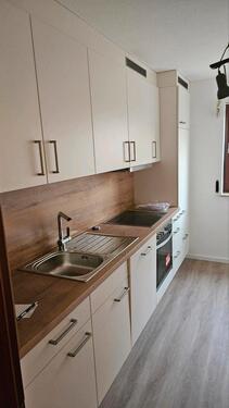 Foto - 2 Zimmer Etagenwohnung in Schwäbisch Hall