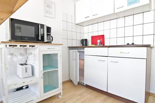 Foto - 2 Zimmer Etagenwohnung zur Miete in Leichlingen (Rheinland)