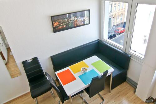 Foto - 2 Zimmer Etagenwohnung in Leichlingen (Rheinland)